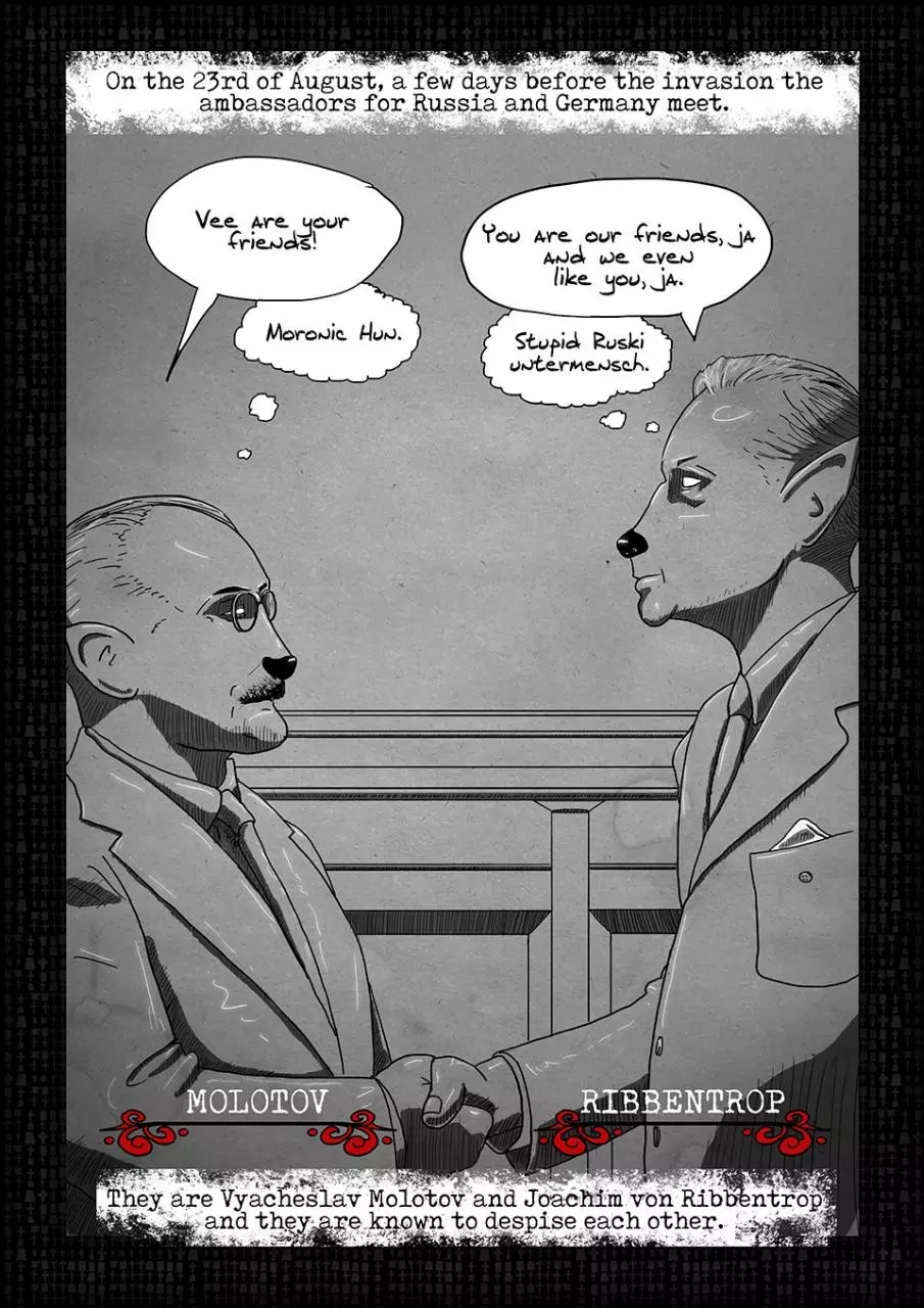 Page 5 of 6, Dog Fight Sample Doc