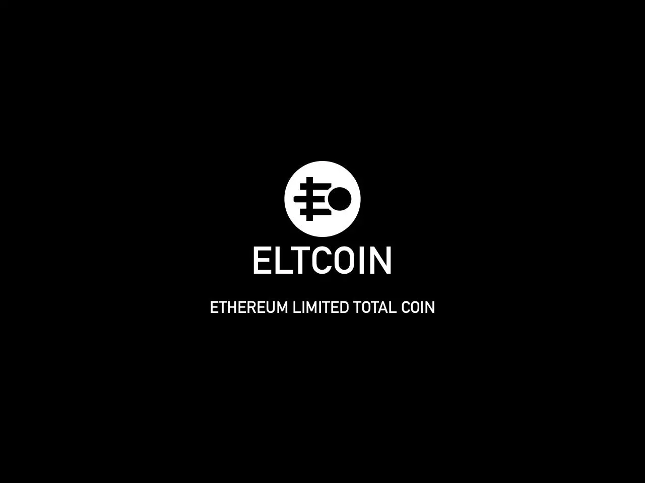 Page 1 of 12, ELTCOIN Whitepaper