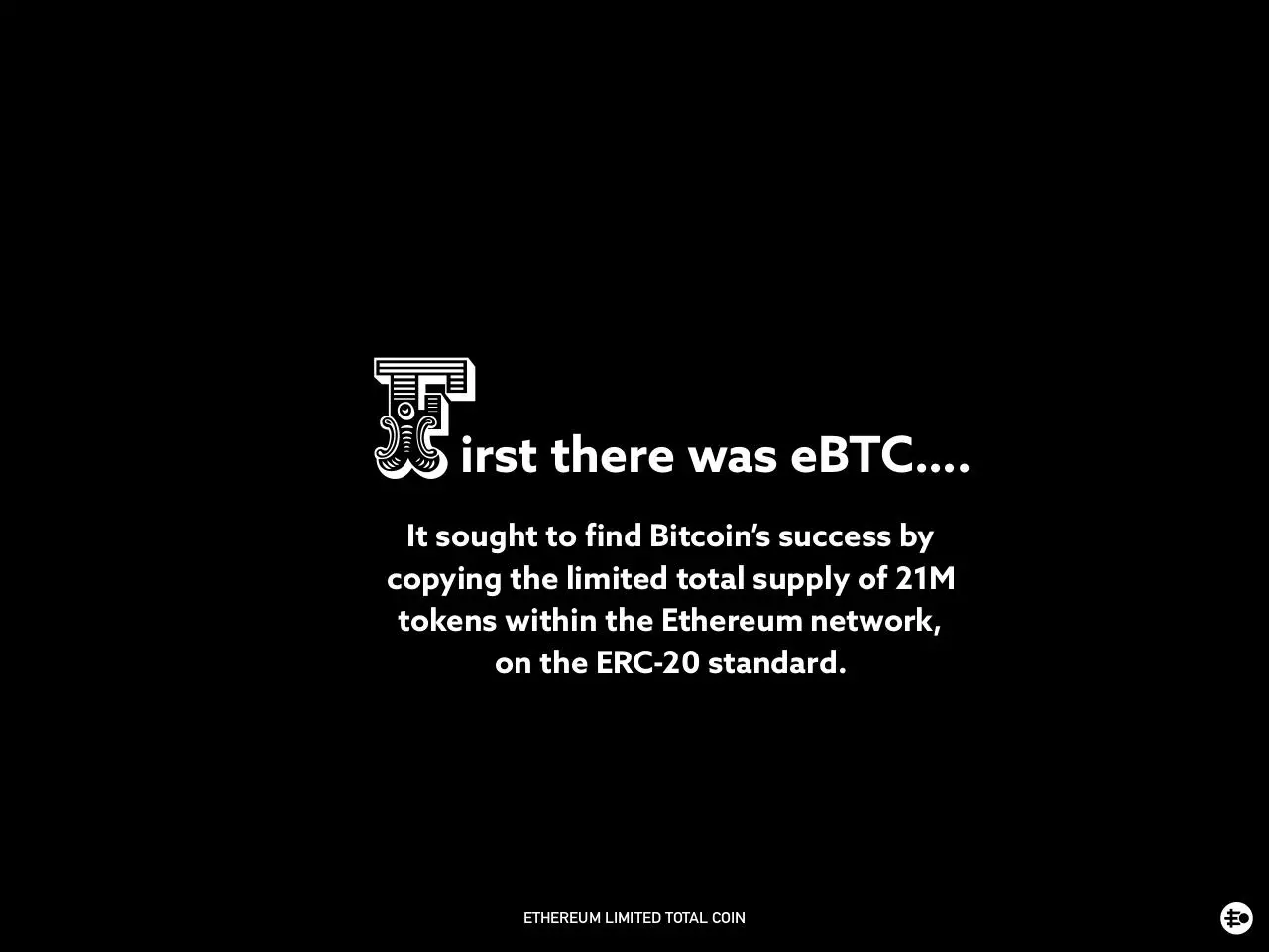Page 4 of 12, ELTCOIN Whitepaper