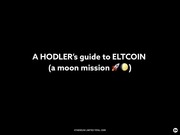 Page 2, ELTCOIN Whitepaper