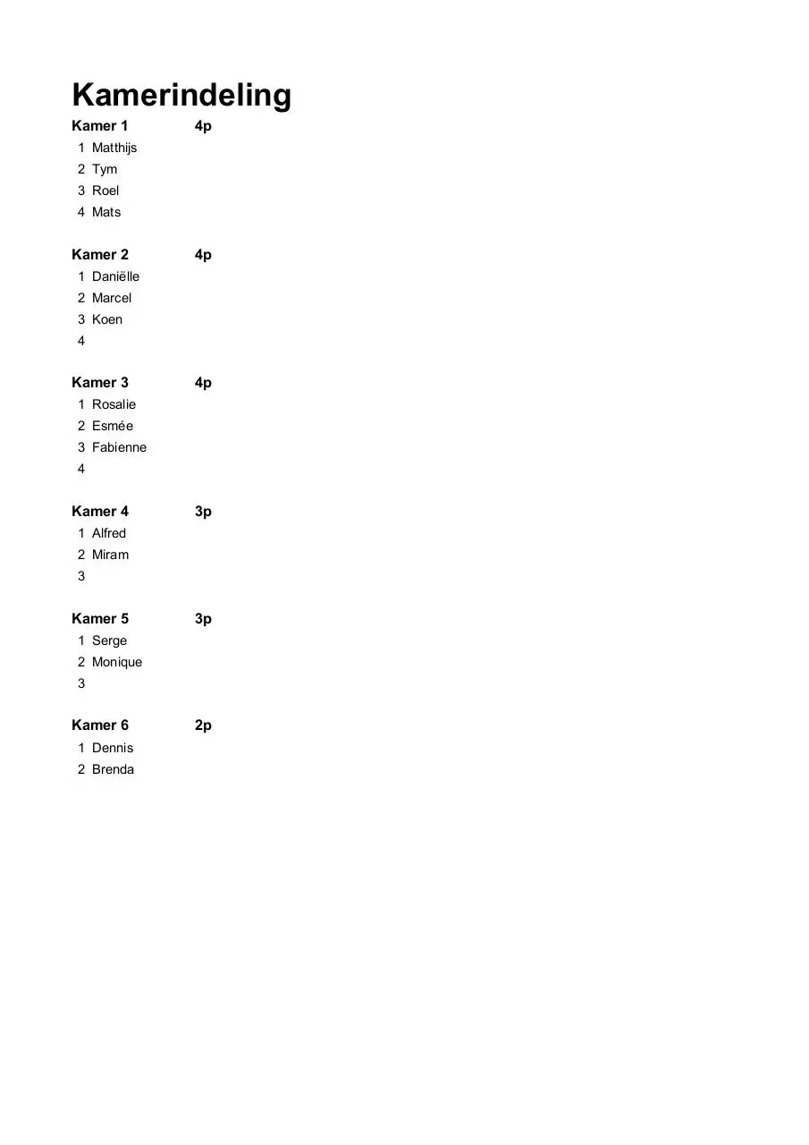 Page 1 of 1, export