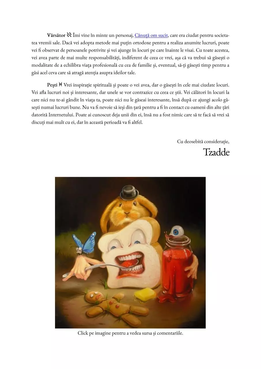 Page 3 of 3, Jupiter în Scorpion pentru fiecare zodie