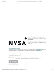 Page 5, NYSA FALL2017 NEWSLETTER