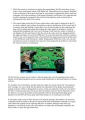Page 2, Riparazione ConsoleEN