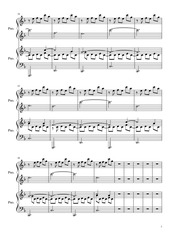 Page 3, F Major