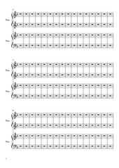 Page 4, F Major