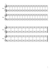 Page 5, F Major