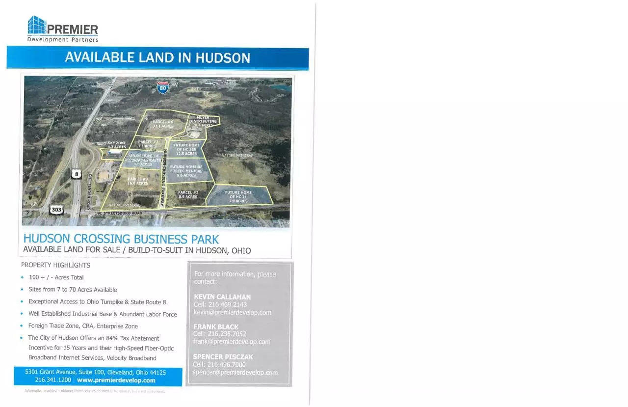 Page 1 of 3, Hudson Crossing 200k + expansion