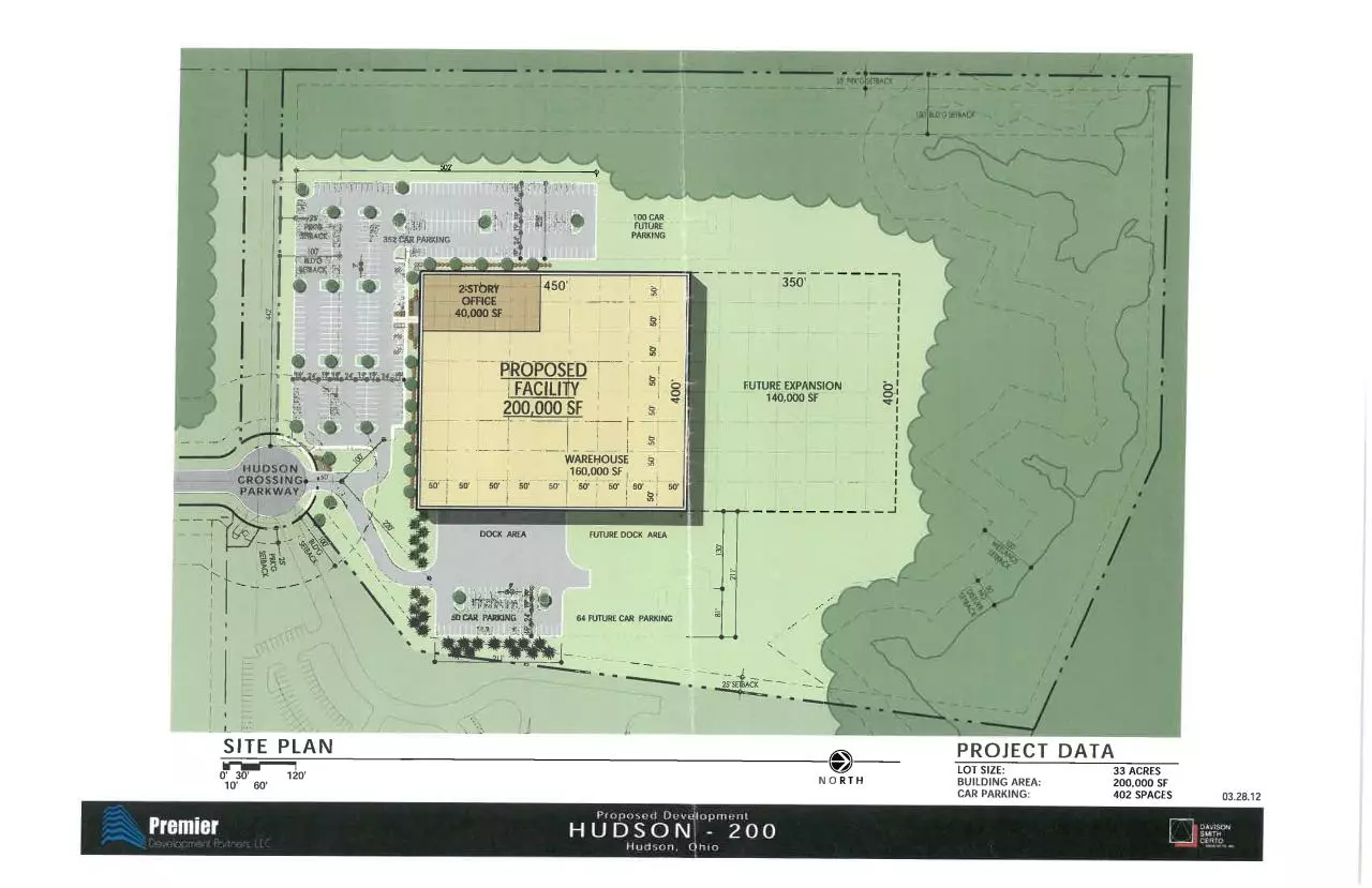 Page 3 of 3, Hudson Crossing 200k + expansion