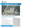Page 1, Hudson Crossing 200k + expansion