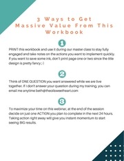 Page 2, Top 10 Oils For Immune System Worksheets