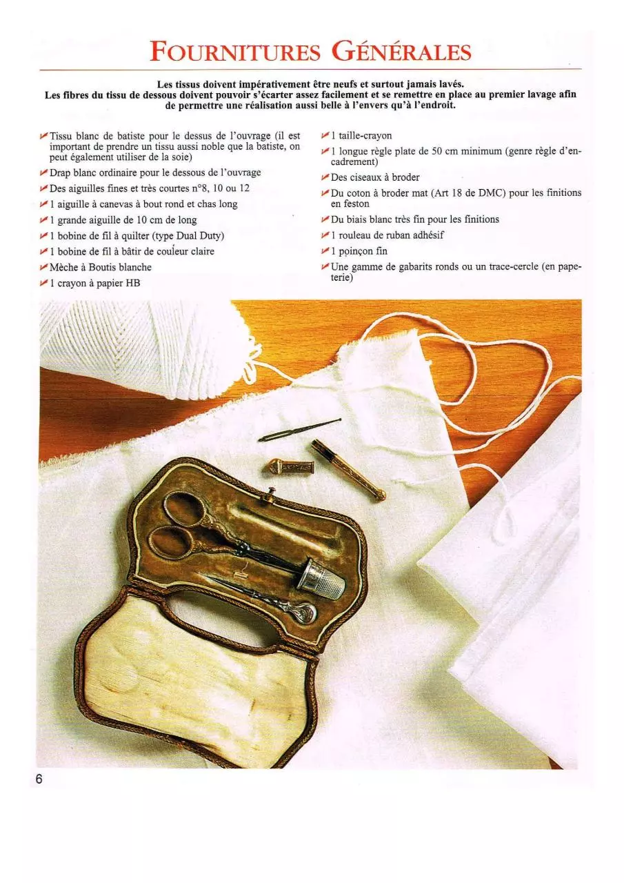 Page 1 of 14, Basics of Boutis