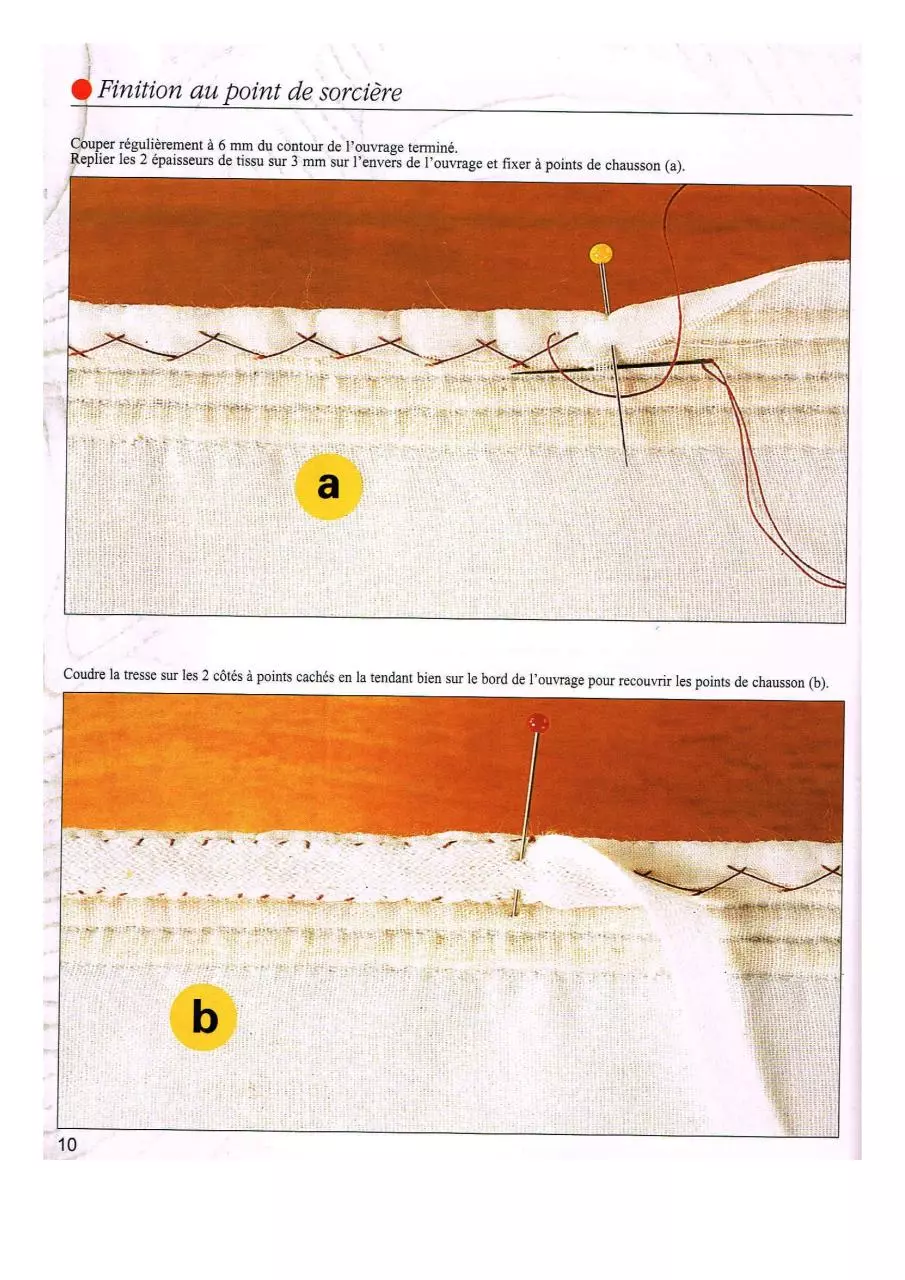 Page 5 of 14, Basics of Boutis