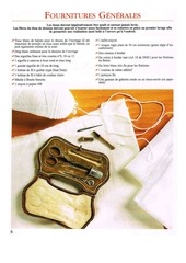 Page 1, Basics of Boutis