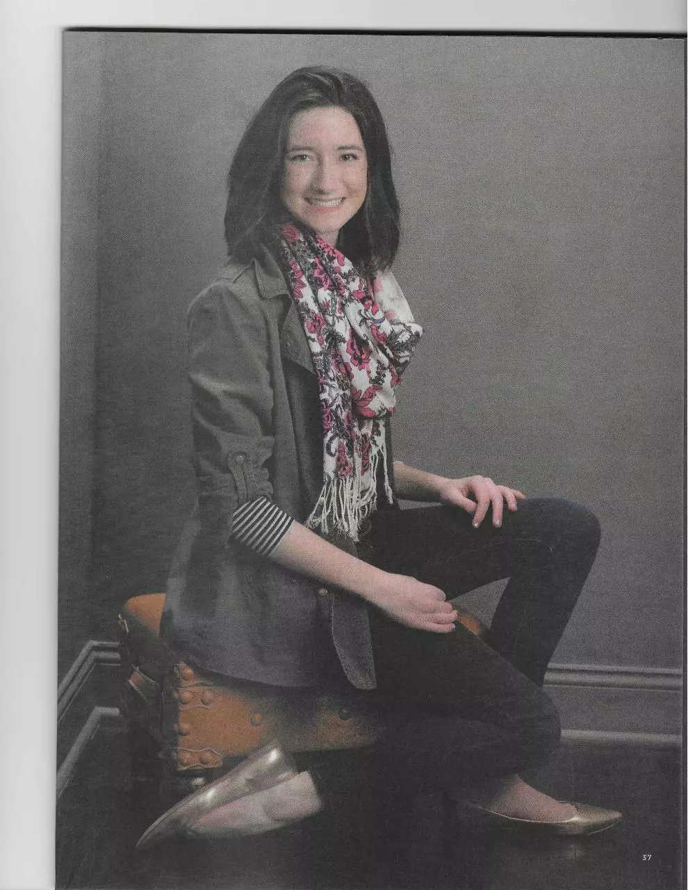 Page 2 of 5, Caroline Voigt Downtown Ramsey