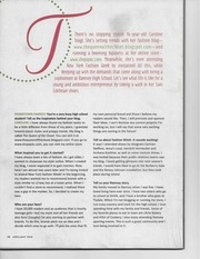 Page 3, Caroline Voigt Downtown Ramsey