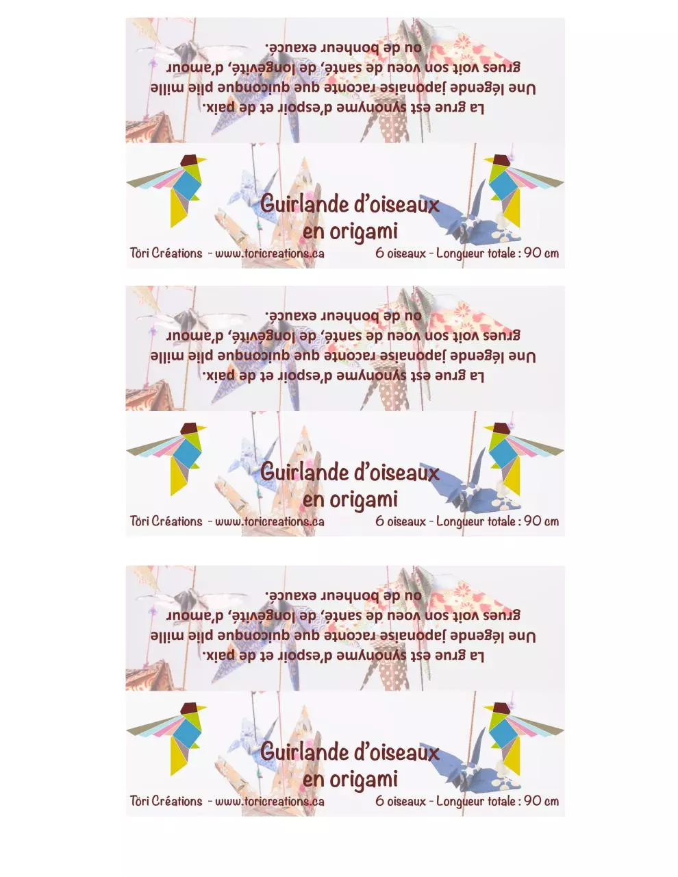 Page 1 of 1, plancheoiseaux