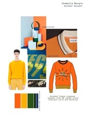 Page 2, Portfolio isabellaburgio.compressed