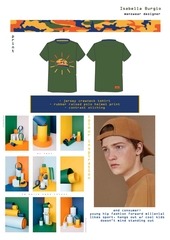 Page 4, Portfolio isabellaburgio.compressed