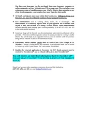 Page 2, Sparkle Rules Regulations