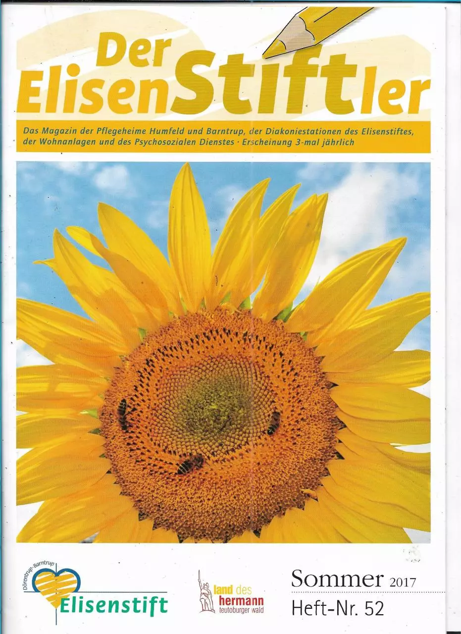 Page 1 of 1, Elisenstift