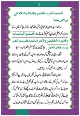 Page 2, Faizaan E Nazar