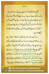 Page 5, Mairaaj E Mustafa