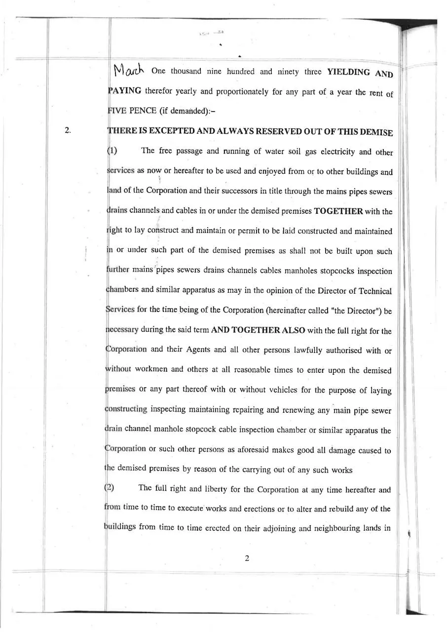 Page 3 of 14, FOI E28472 lease redacted