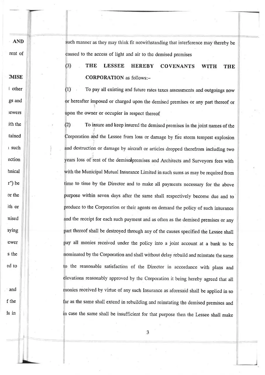 Page 4 of 14, FOI E28472 lease redacted