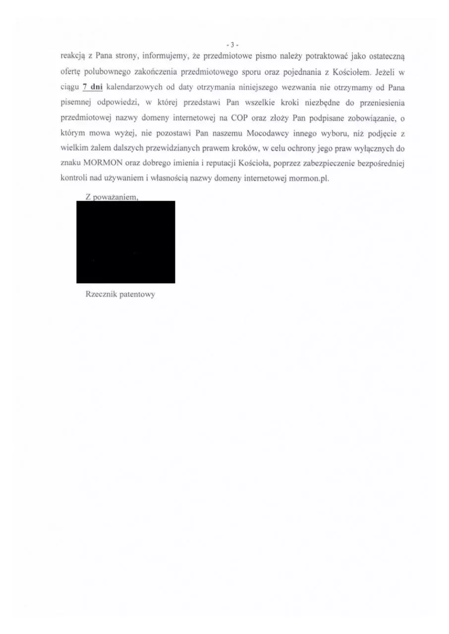 Page 3 of 4, mormon trademark