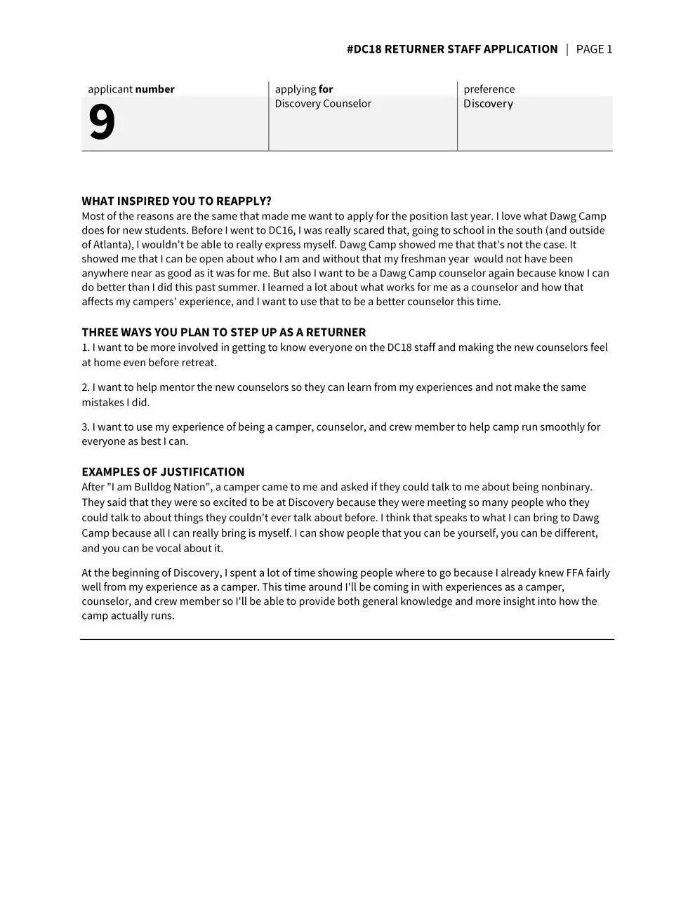 Page 1 of 1, 9
