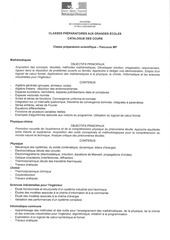 Page 1, Clément LAROCHE attestation