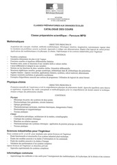 Page 3, Clément LAROCHE attestation