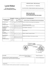 Page 2, Clément LAROCHE MPE