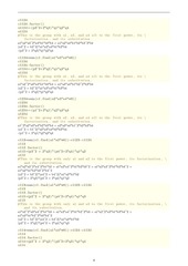 Page 4, coefficient x13