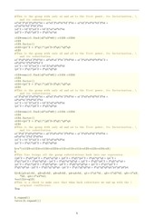 Page 5, coefficient x13