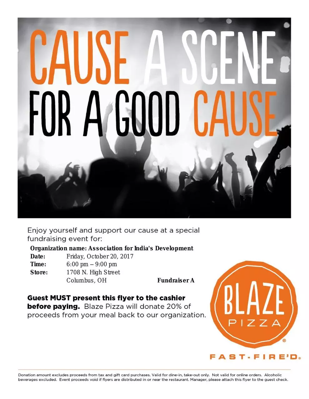 Page 1 of 1, FUNDRAISING FLYER OSU (1)