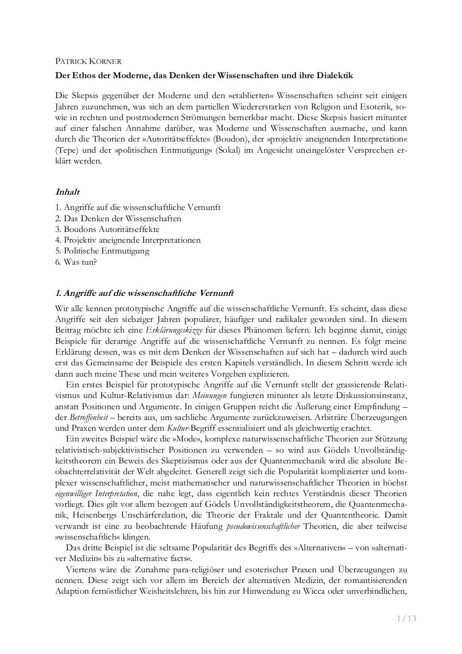 Der Ethos der Moderne.pdf - page 1/13
