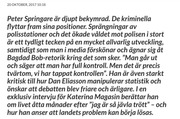 Page 2, Peter Springare