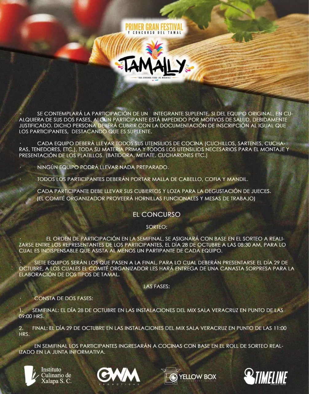 Page 2 of 3, TAMALLYBASES