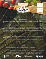 Page 1, TAMALLYBASES