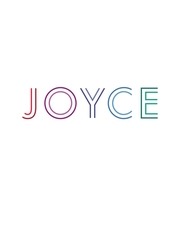 Page 1, Joyce Marketing