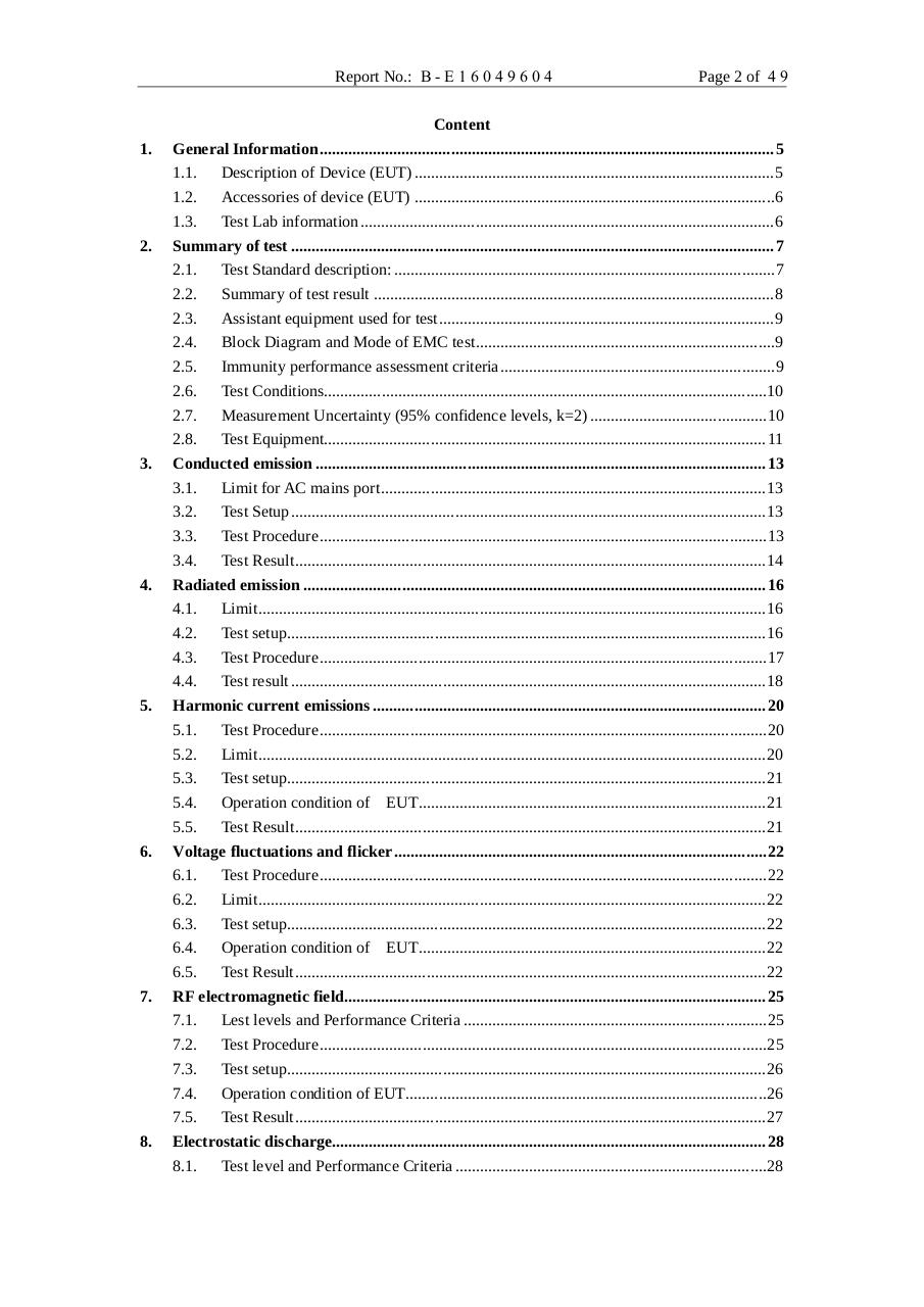 RT5-EMC-REPORT.pdf - page 2/49