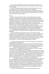 Page 3, Shariyat Ki HURAY Book One