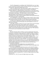 Page 3, VARDAN Vidya