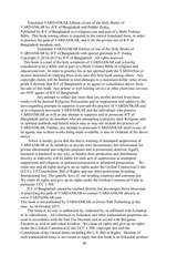 Page 4, VARDANKAR In My Soul I am Free
