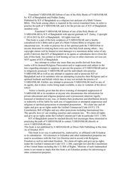 Page 5, VARDANKAR Letters to Gail One