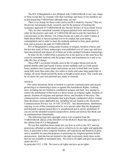Page 3, VARDANKAR The Far Country