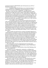 Page 4, VARDANKAR The Key To Secret Worlds