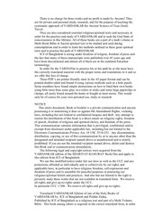 Page 3, VARDANKAR The Key To Secret Worlds